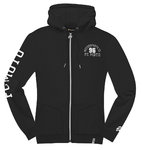 FC-Moto Moto-H Ladies Zip Hoodie