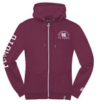 FC-Moto Moto-H Dames Zip Hoodie