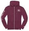 FC-Moto Moto-H Ladies Zip Hoodie