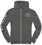 FC-Moto Moto-H Dames Zip Hoodie