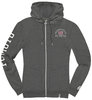 Vorschaubild für FC-Moto Moto-H Damen Zip Hoodie