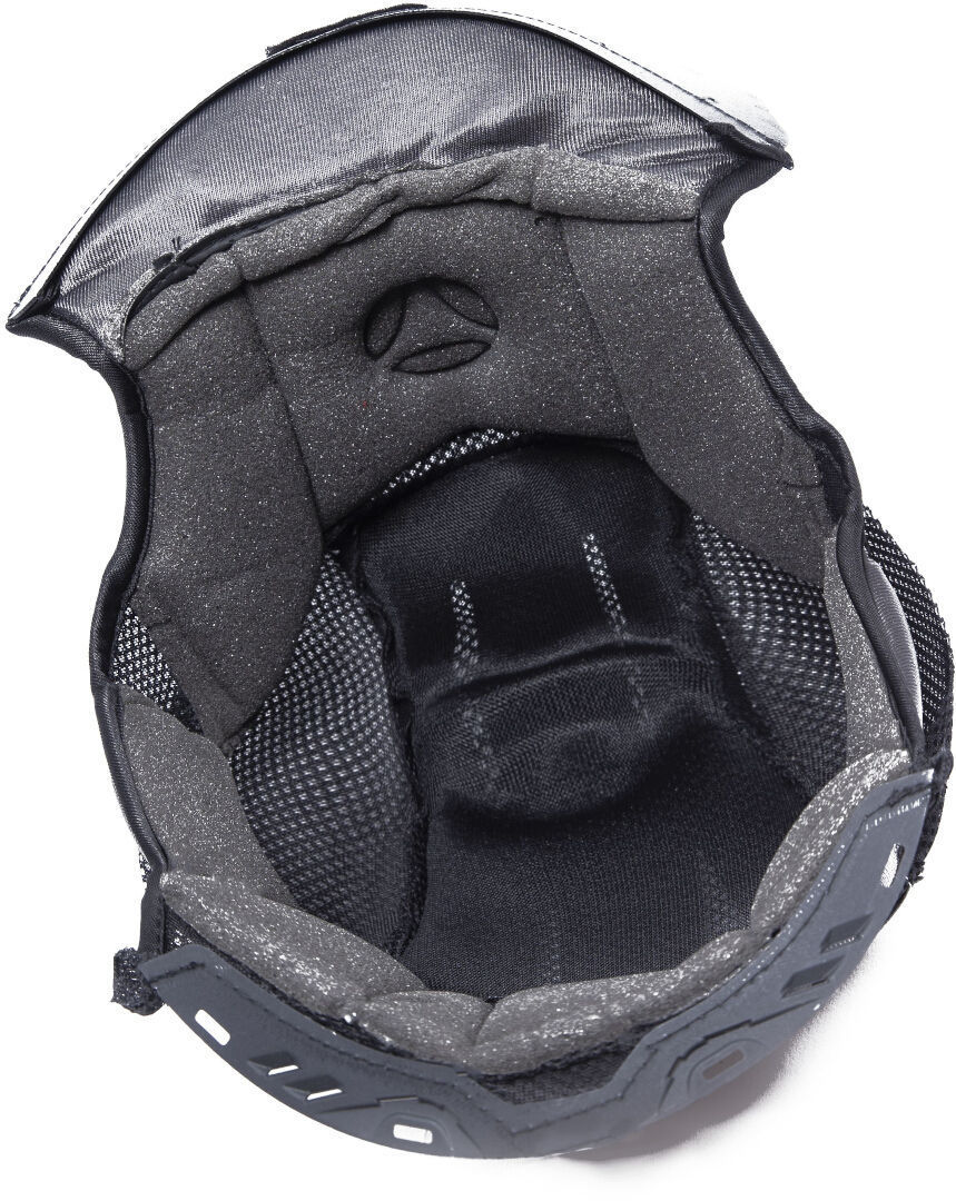 MOMO Hornet Inner Lining, black, Size XS, black, Size XS