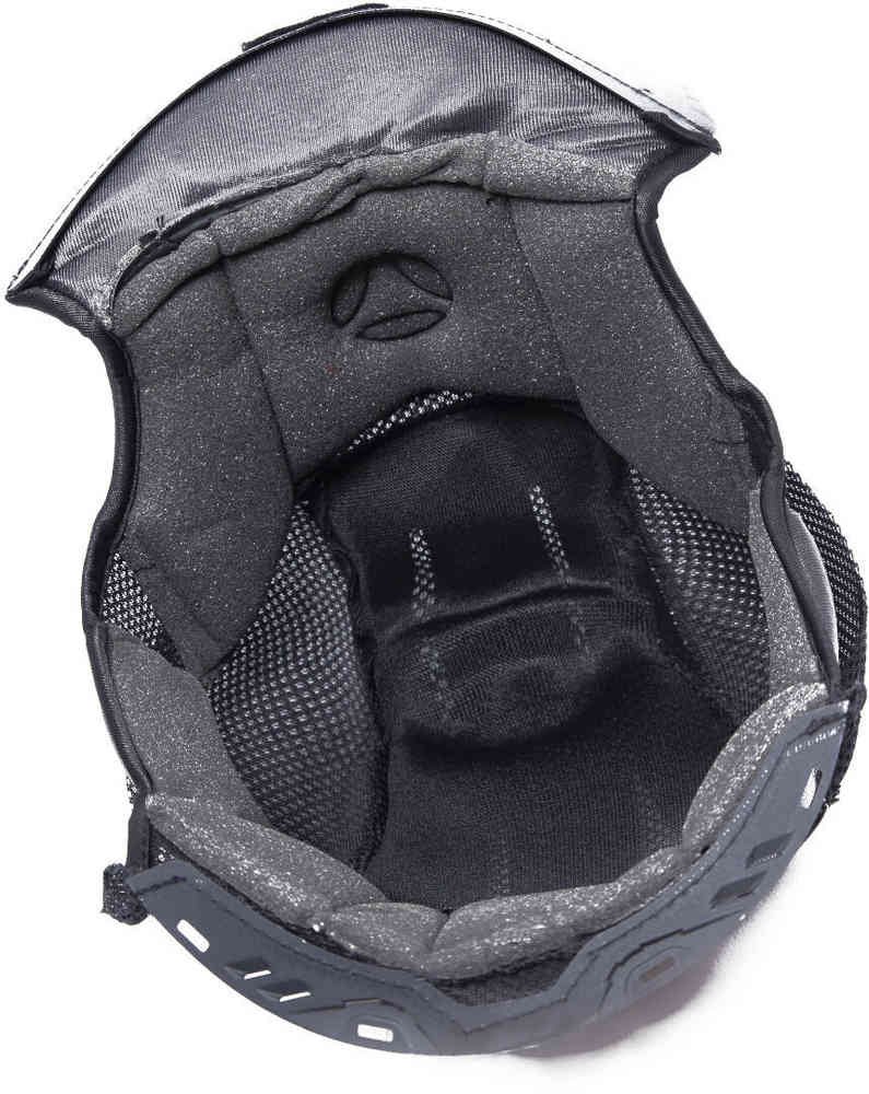 Casco momo sale hornet