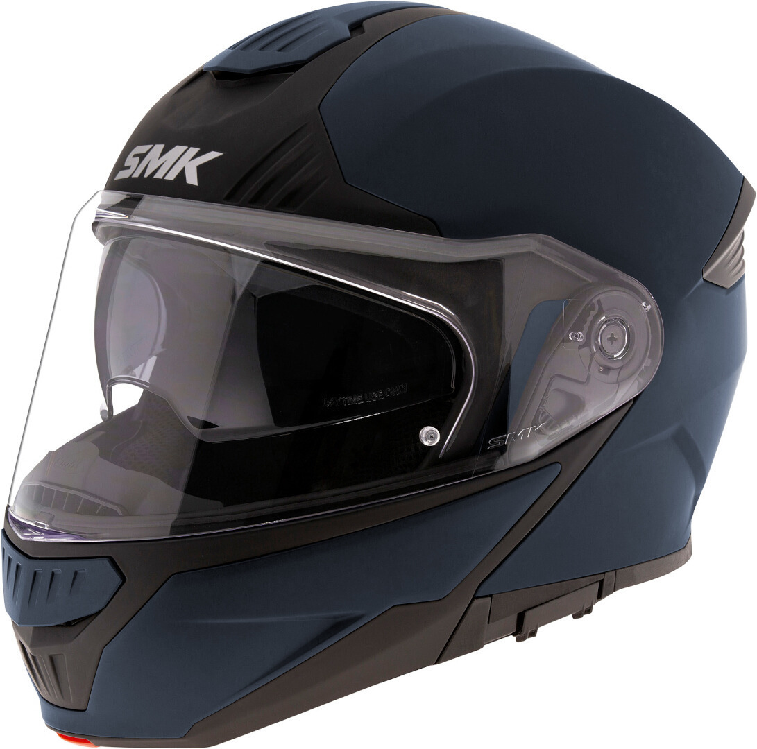 SMK Gullwing Helmet, blue, Size XS, blue, Size XS