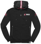 FC-Moto Effortless Damer Zip Hoodie