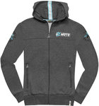FC-Moto Effortless Dessuadora zip de senyores