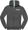 FC-Moto Effortless Dames Zip Hoodie