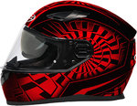Rocc 452 Helm