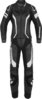 Preview image for Spidi Laser Touring Two Piece Ladies Motorcycle Leather Suit