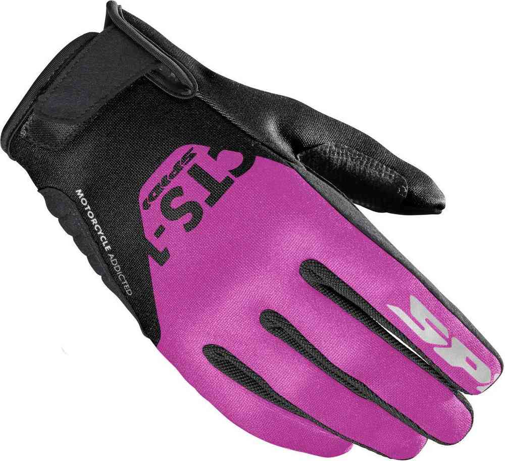 Spidi CTS-1 レディース オートバイ 用手袋