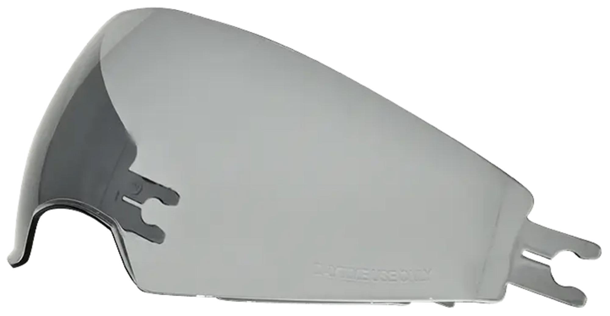 SMK Gullwing Pare-soleil, gris pour Hommes