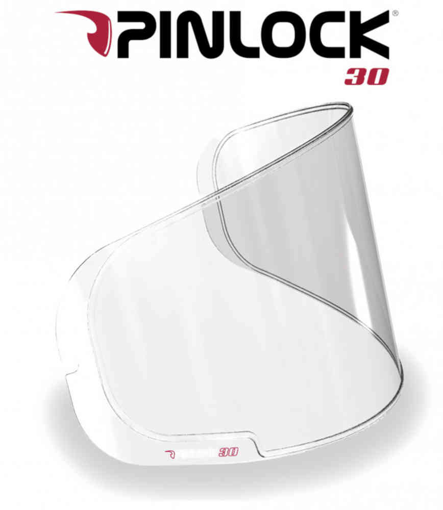 Colocar pinlock hot sale