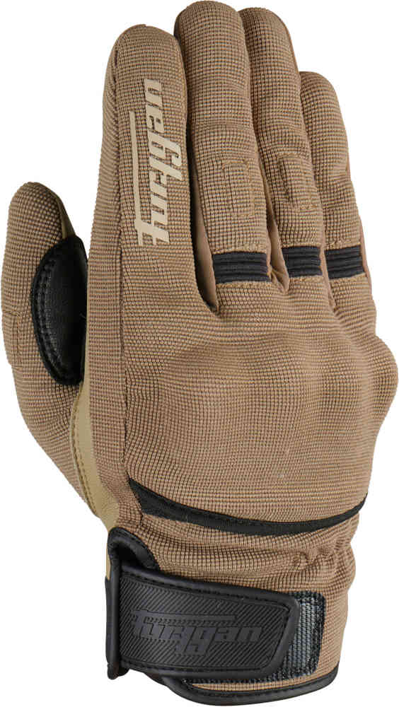 Furygan d30 gloves top