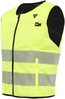 Preview image for Dainese Smart D-Air® Hi-Vis Airbag Vest