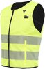 Dainese Smart D-Air® Hi-Vis Airbag Vest