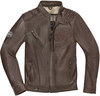 {PreviewImageFor} Black-Cafe London Tokio Giacca moto in pelle