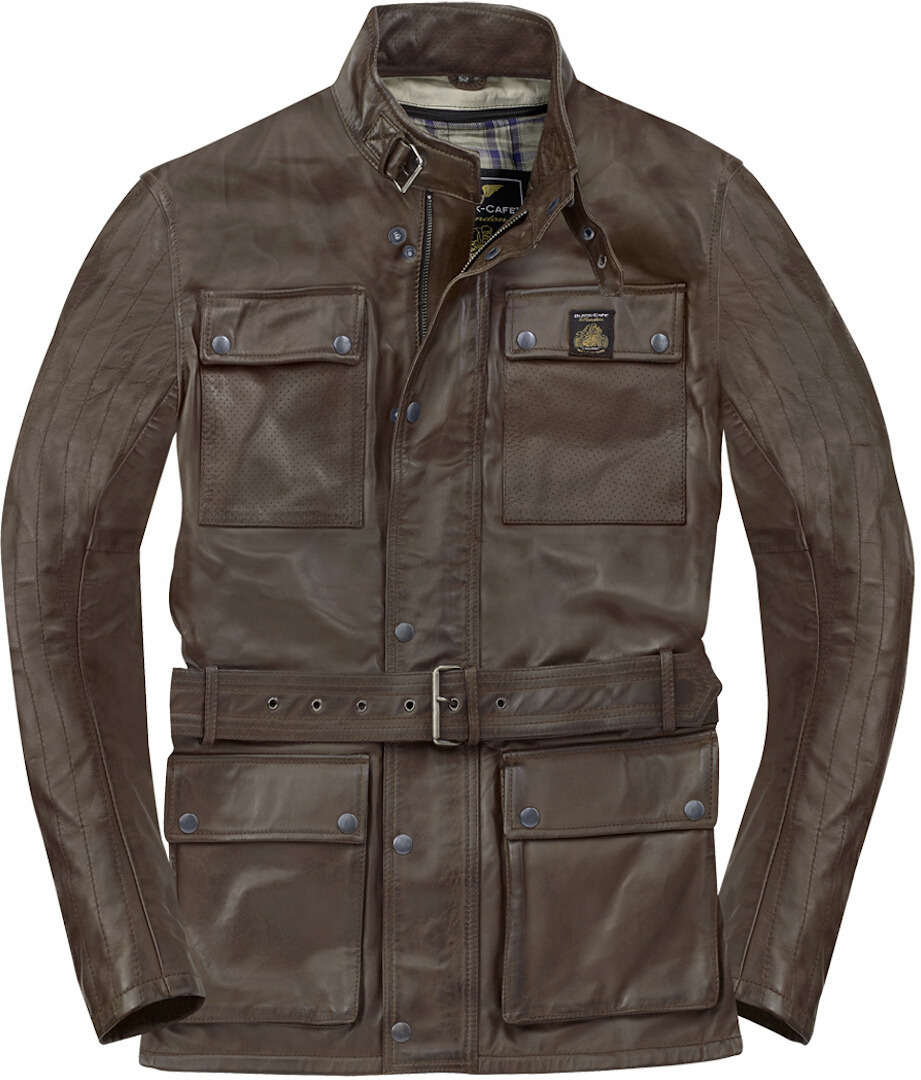 Belstaff circuitmaster cheap 2.0 leather jacket