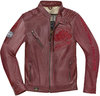 {PreviewImageFor} Black-Cafe London Istanbul Giacca moto in pelle