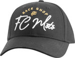 FC-Moto FCM-Sign-C Damer Cap