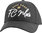 FC-Moto FCM-Sign-C Gorra de damas