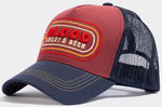 King Kerosin Blood Trucker gorro