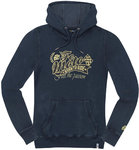 FC-Moto Crew Ladies Hoodie