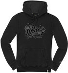 FC-Moto Crew Dames Hoodie