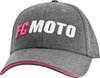 FC-Moto FCM-Crew Czapka damska