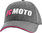 FC-Moto FCM-Crew Damer Cap