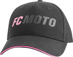 FC-Moto FCM-Logo Дамы Cap
