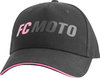 Vorschaubild für FC-Moto FCM-Logo Damen Kappe