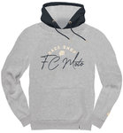 FC-Moto FCM-Sign Damen Hoodie