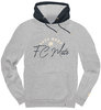 {PreviewImageFor} FC-Moto FCM-Sign Dames Hoodie