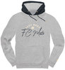 Vorschaubild für FC-Moto FCM-Sign Damen Hoodie