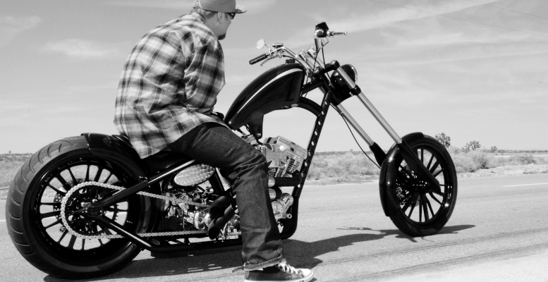 West Coast Choppers - buy cheap ▷ FC-Moto - live your sport