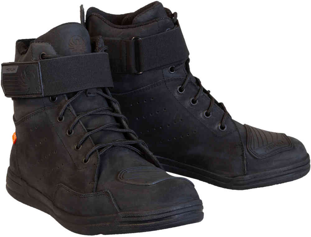 Merlin Ergon Motorradschuhe