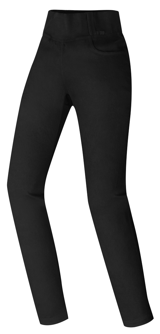 Merlin Riley Dames Moto Leggings