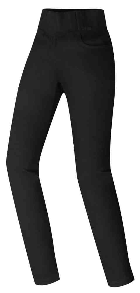 Merlin Riley Donne Moto Leggings