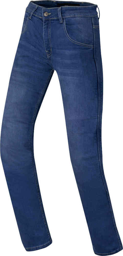 Merlin Tyler Jeans moto