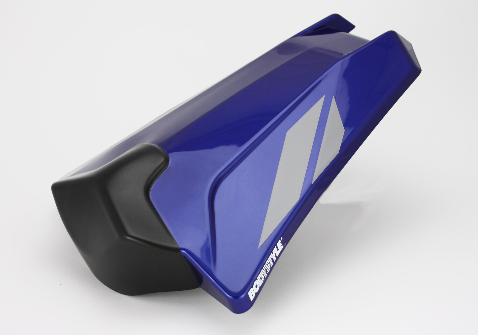 BODYSTYLE seat cover ABS plastics unpainted
