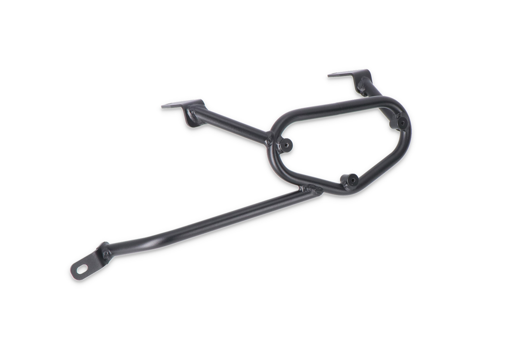 SW-Motech SLC Seitenträger links - BMW F 750 GS (17-20), F 850 GS (17-).