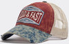 King Kersoin Loud & Fast Trucker gorra