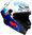 AGV Pista GP RR Rossi Misano 2020 Limited Edition Casc de carboni