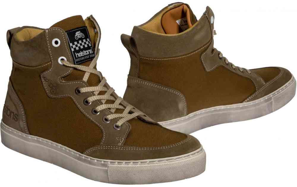 Scarpe kobe 2025 2 donna marrone