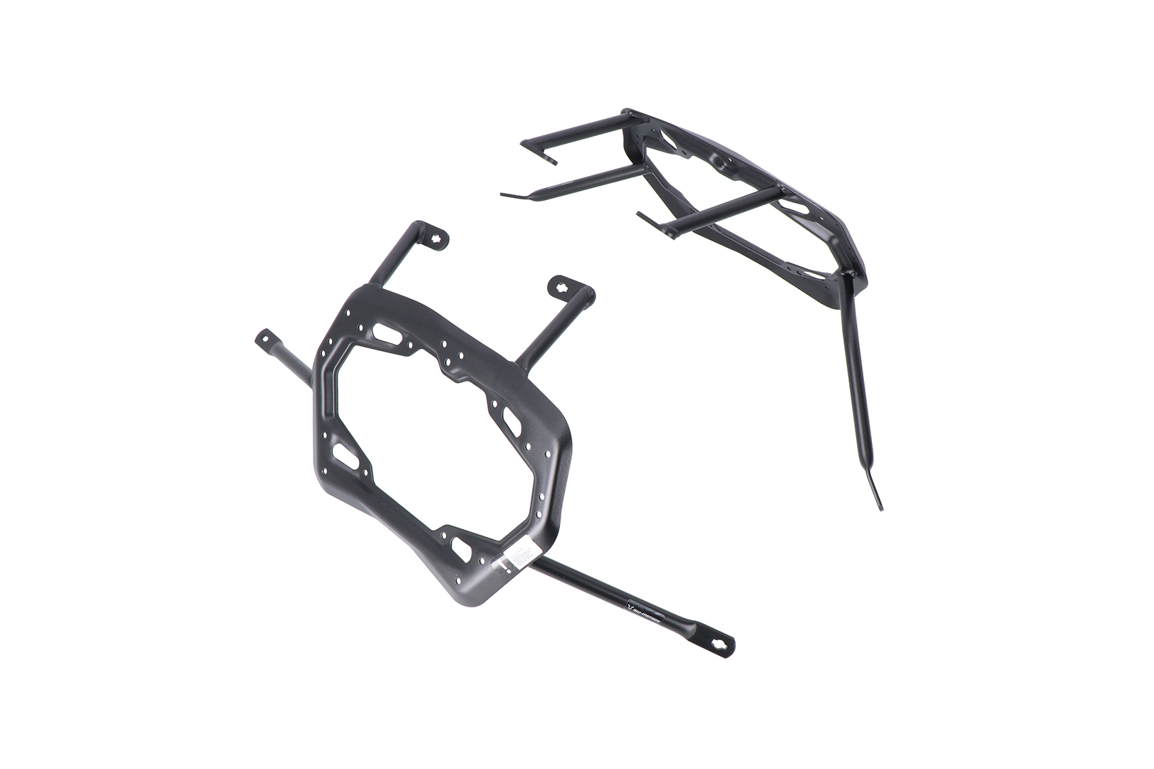 SW-Motech PRO sideholder - Sort. Yamaha Ténéré 700 modeller (19-)., sort
