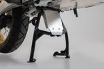 SW-Motech Engine guard extension for centerstand - Silver. Honda CRF1000L (15-) / CRF1100L (19-).