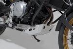 SW-Motech Engine guard - Silver. BMW F 750 GS (17-) / F 850 GS (17-).