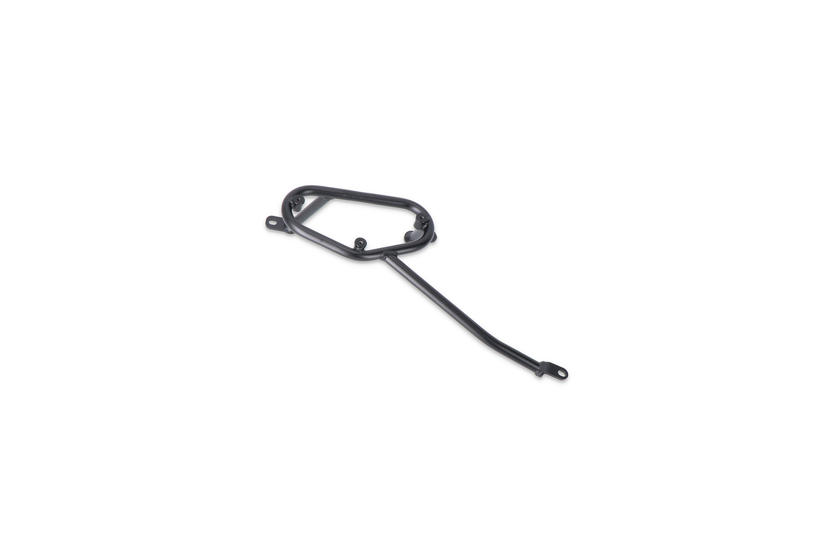 SW-Motech SLC side carrier right - Benelli TRK 502 X (18-).