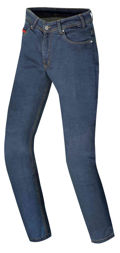 Merlin blake stretch jeans store