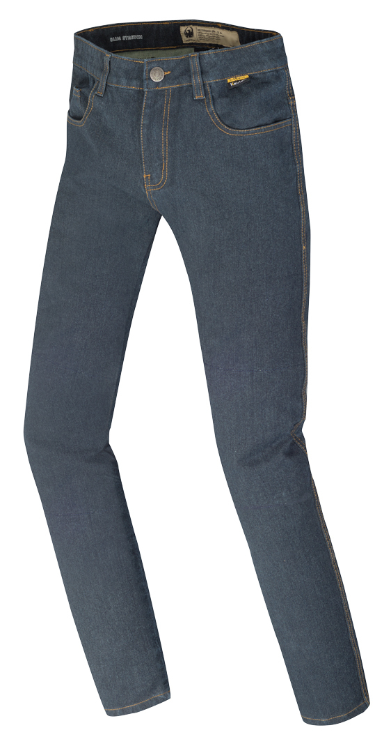 Merlin Chilton Aramide Jeans Moto, bleu, taille 3XL pour Hommes